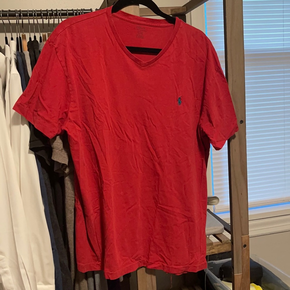 Polo Ralph Lauren Short Sleeve